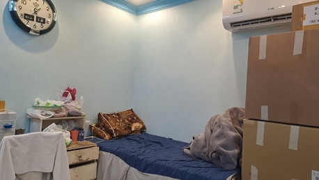 Riyadh, Bedspace Wanted, SAR 3000/month,  Bedspace, House, Room