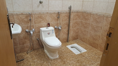 Riyadh, Bedspace Wanted, SAR 3000/month,  Bedspace, House, Room