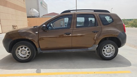 Al Mazruiyah, Vehicles, Cars & Trucks , SAR 23000,  Renault Duster,  2014,  Automatic,  120000 KM,  Well Maintained, Good Running Neat Interior And Exterior Reliable Family Car