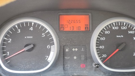 Al Mazruiyah, Vehicles, Cars & Trucks , SAR 23000,  Renault Duster,  2014,  Automatic,  120000 KM,  Well Maintained, Good Running Neat Interior And Exterior Reliable Family Car