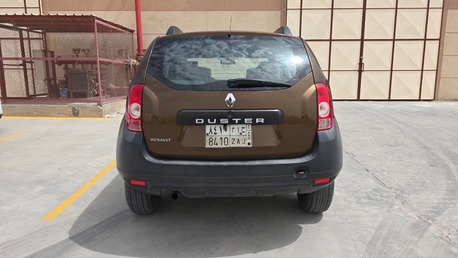 Al Mazruiyah, Vehicles, Cars & Trucks , SAR 23000,  Renault Duster,  2014,  Automatic,  120000 KM,  Well Maintained, Good Running Neat Interior And Exterior Reliable Family Car
