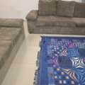 SAR 450,  7 Seater Sofa Set Available For Sale Just Only 450 (