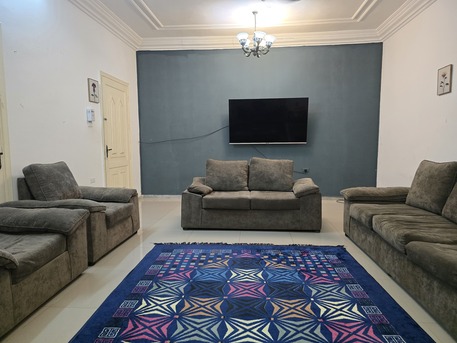 Jeddah, Furniture, SAR 450,  7 Seater Sofa Set Available For Sale Just Only 450 (
