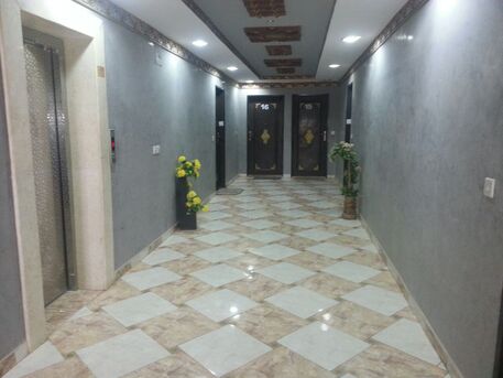 Olaya, Apartments, Flats, Houses & Villas, SAR 29000/year,  1 BR,  For Rent    Studio    Verey Near Ministry Of Interior Metro Station  Located Between The M