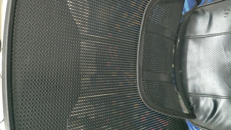 Jeddah, Furniture, SAR 150,  Office Chair Revolving Up And Down