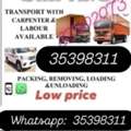 Housing Shiffting Services