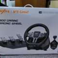 SAR 600,  Racing Wheel PXN V9 Gen2