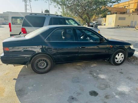 Riyadh, Vehicles, Cars & Trucks , SAR 8500,  Toyota Camry,  2000,  Manual,  336000 KM,  I Want Sell My