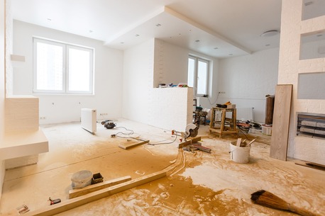 New York, Construction, How To Choose The Best Home Remodeling Contractors Near Me