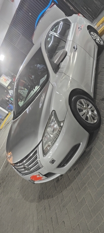 Jubail, Vehicles, Cars & Trucks , SAR 22500,  Nissan Sentra,  2015,  Automatic,  254000 KM,  Selling A Car