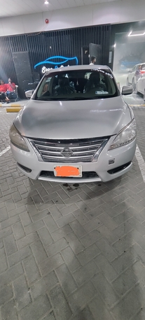 Jubail, Vehicles, Cars & Trucks , SAR 22500,  Nissan Sentra,  2015,  Automatic,  254000 KM,  Selling A Car