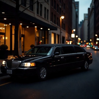Seattle, Automotive, Bachelor Party Limo Service - Fun, Safe, And Classy Ride.