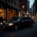 Bachelor Party Limo Service - Fun, Safe, And Classy Ride.