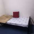 SAR 450/month,  Furnished,  Sigle Room For Bachelor Availavle For 2 Person
