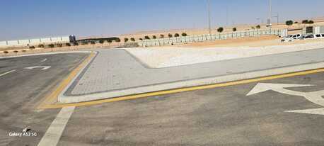 Dammam, Construction, Professional Interlock, Kerbstone Services- Eastern Region