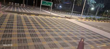 Dammam, Construction, Professional Interlock, Kerbstone Services- Eastern Region