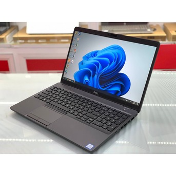 Manama, Computers, BHD 178,  DELL Precision Graphics I7 9th Generation 15.6" Touch Laptop NVidia 4GB Graphics 16GB RAM