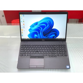 Manama, Computers, BHD 178,  DELL Precision Graphics I7 9th Generation 15.6" Touch Laptop NVidia 4GB Graphics 16GB RAM