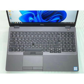 Manama, Computers, BHD 178,  DELL Precision Graphics I7 9th Generation 15.6" Touch Laptop NVidia 4GB Graphics 16GB RAM
