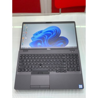 Manama, Computers, BHD 178,  DELL Precision Graphics I7 9th Generation 15.6" Touch Laptop NVidia 4GB Graphics 16GB RAM