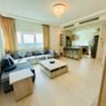 BHD 330/month,  Furnished,  1 BR,  80 Sq. Meter,  HOT DEAL 1BR APARTMENT IN SANABIS | BALCONY | POOL | GYM | INTERNET | BD 330