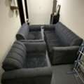 SAR 590,  6 Seater Sofa With Center Table