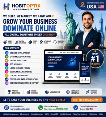 Abu Dhabi, Web Design & Development, Website Development & SEO Services In Dubai