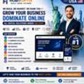 Website Development & SEO Services In Dubai