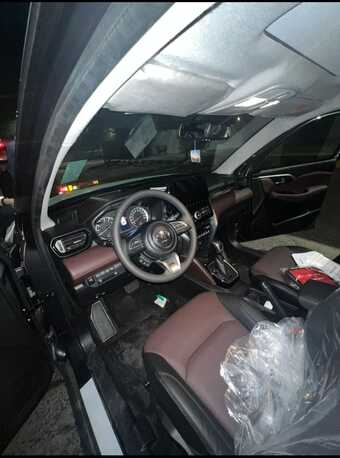 Dammam, Vehicle Lease Transfer, Toyota Urban Cruise 2025