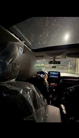 Dammam, Vehicle Lease Transfer, Toyota Urban Cruise 2025