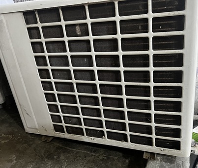 Khobar, Air Conditioners, SAR 1250,  LG 1.5ton Split Ac