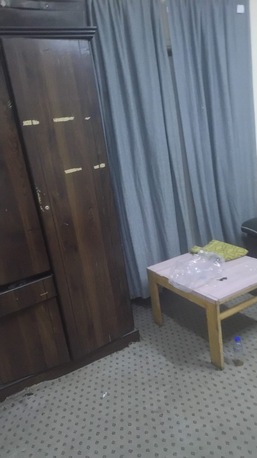 Jeddah, Rooms for Rent, SAR 650/month,  Furnished,  SAR 650/moth, Furnished Bedroom Furnished Available
