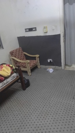 Jeddah, Rooms for Rent, SAR 650/month,  Furnished,  SAR 650/moth, Furnished Bedroom Furnished Available