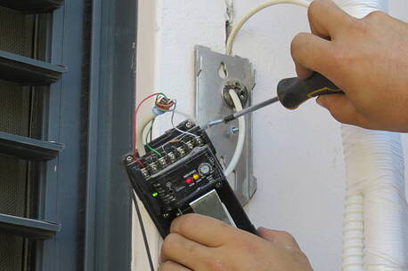 New York, Business, Bedrock Electric | Electrician | Electrical Repair Service Orange, CA