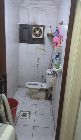 Al Aziziyah, Rooms for Rent, SAR 450/month,  Sharing Room For Rent 450 Per Month In Aziziya Near Pakistani School