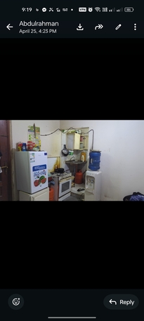 Al Aziziyah, Rooms for Rent, SAR 450/month,  Sharing Room For Rent 450 Per Month In Aziziya Near Pakistani School