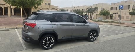 Dammam, Vehicles, Cars & Trucks , SAR 62000,  Chevrolet Captiva,  2023,  Automatic,  48000 KM,  Captiva  Premier