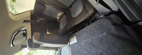 Dammam, Vehicles, Cars & Trucks , SAR 62000,  Chevrolet Captiva,  2023,  Automatic,  48000 KM,  Captiva  Premier