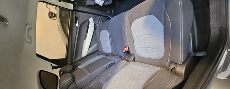 Dammam, Vehicles, Cars & Trucks , SAR 62000,  Chevrolet Captiva,  2023,  Automatic,  48000 KM,  Captiva  Premier