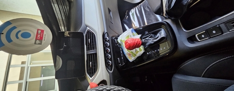 Dammam, Vehicles, Cars & Trucks , SAR 62000,  Chevrolet Captiva,  2023,  Automatic,  48000 KM,  Captiva  Premier