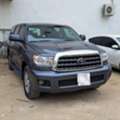 SAR 38000,  Toyota Sequoia,  2010,  Automatic,  900000 KM,  Good Condition Vehicle For Sale