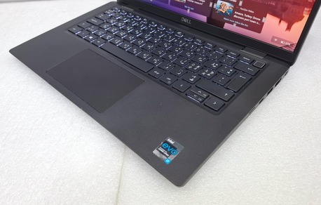 Manama, Computers, BHD 153,  DELL 11th Generation Core I7 Business Laptop Like New 16GB RAM 256GB NVMe 14" FHD IPS LED