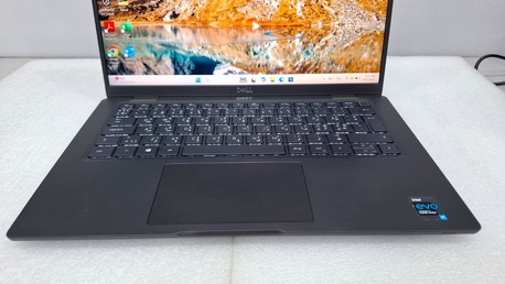 Manama, Computers, BHD 153,  DELL 11th Generation Core I7 Business Laptop Like New 16GB RAM 256GB NVMe 14" FHD IPS LED