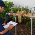 Backflow Preventer Inspection: Ensure Safe & Compliant Water Systems