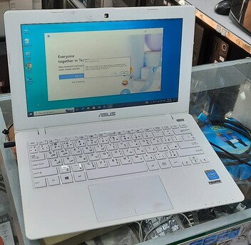 Manama, Tablet Computers, BHD 33,  ASUS Laptop Good Working Condition Good For Online Classes Teams,Zoom Install