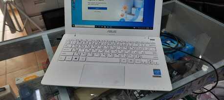 Manama, Tablet Computers, BHD 33,  ASUS Laptop Good Working Condition Good For Online Classes Teams,Zoom Install