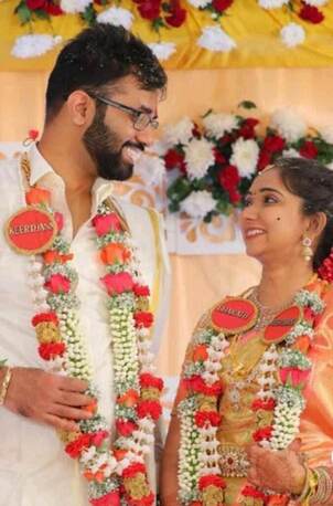 Visakhapatnam, Clothing & Accessories, Karpuram Dandalu For Weddings | Vizag Pelli Poola Jada