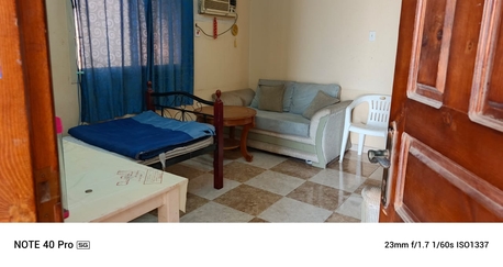 Jubail, Rooms for Rent, SAR 800/month,  Furnished,  Bachelor 1 BHK Room Available Near SholaPetrol Pump. The Room Is Separate, And The Washro