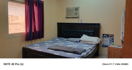 Jubail, Rooms for Rent, SAR 800/month,  Furnished,  Bachelor 1 BHK Room Available Near SholaPetrol Pump. The Room Is Separate, And The Washro