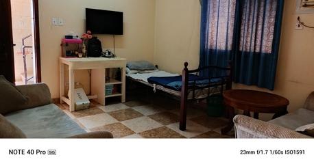 Jubail, Rooms for Rent, SAR 800/month,  Furnished,  Bachelor 1 BHK Room Available Near SholaPetrol Pump. The Room Is Separate, And The Washro